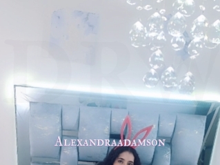 Alexandraadamson