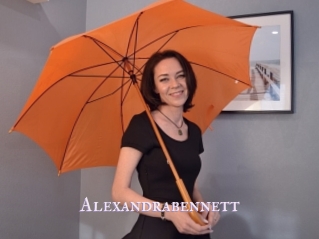 Alexandrabennett