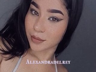 Alexandradelrey