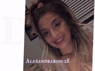 Alexandrarose28