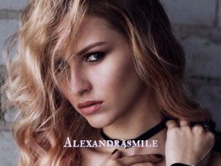 Alexandra_smile