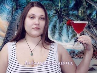 Alexandrinnahotx