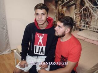 Alexandrough