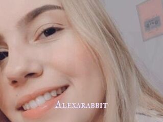 Alexarabbit