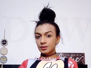 Alexaroa