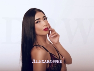 Alexarossee
