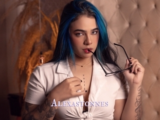 Alexastonnes