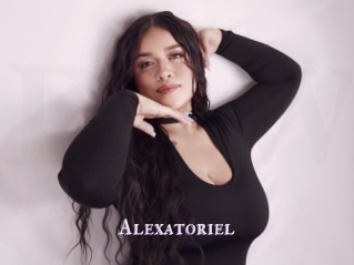 Alexatoriel