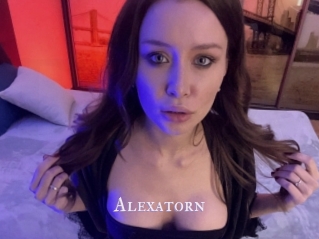Alexatorn