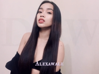 Alexawale