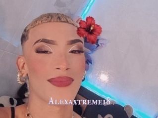 Alexaxtreme18