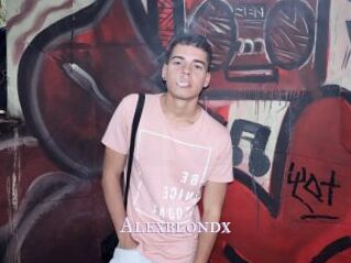 Alexblondx