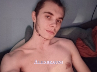 Alexbrauni