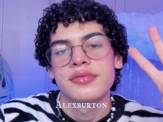 Alexburton