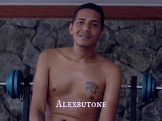 Alexbutone