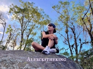 Alexckstheking