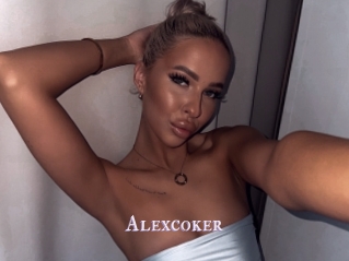 Alexcoker