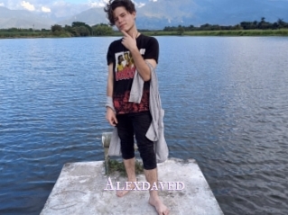 Alexdaved