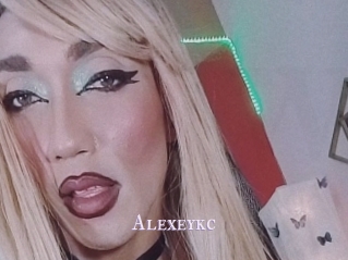 Alexeykc