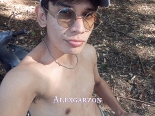 Alexgarzon
