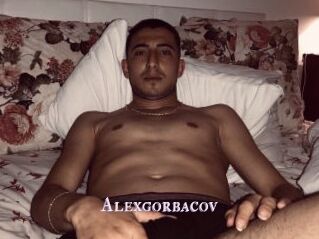 Alexgorbacov