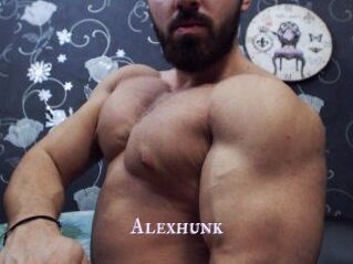 Alexhunk