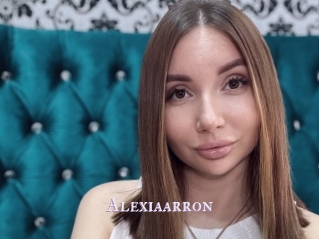 Alexiaarron