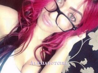 Alexiahotgirl