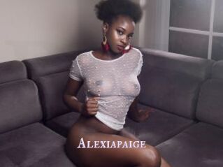 Alexiapaige