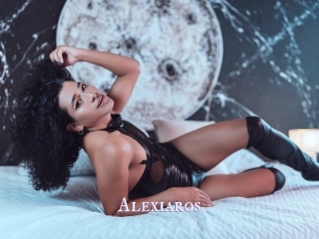 alexiaros X Drow