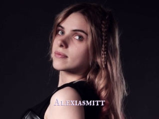 Alexiasmitt