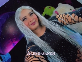 Alexiiasanch
