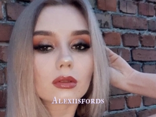Alexiisfords