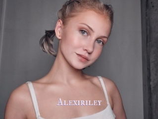 Alexiriley