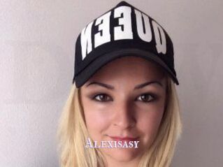 Alexisasy