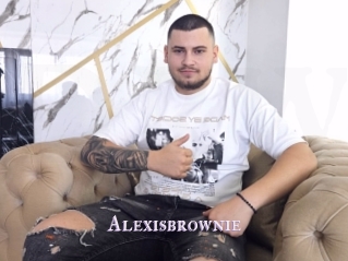 Alexisbrownie