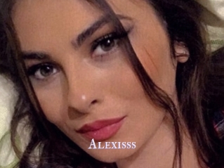 Alexisss