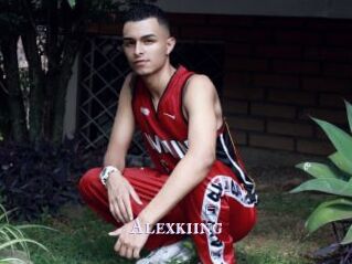 Alexkiing