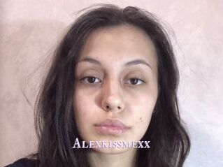 Alexkissmexx