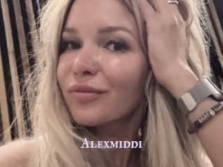 Alexmiddi