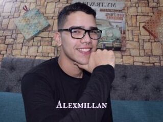 Alexmillan