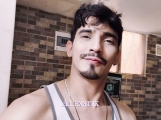 Alexstik