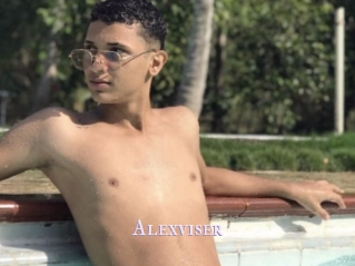 Alexviser