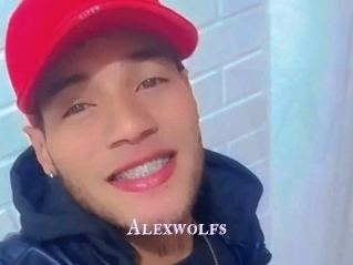 Alexwolfs
