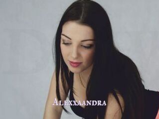 Alexxaandra