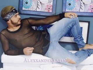 Alexxanderlatino