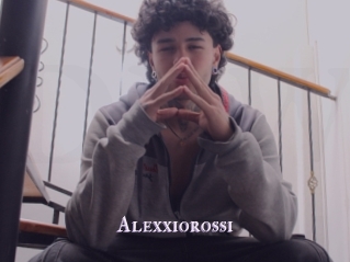 Alexxiorossi