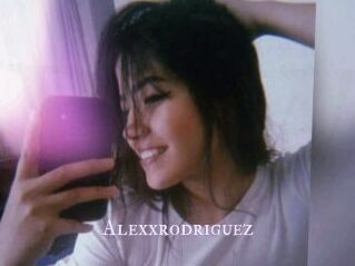 Alexxrodriguez