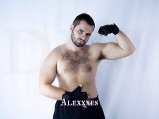 Alexxxes