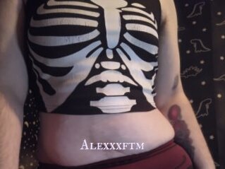 alexxxftm X Drow